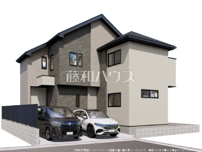 西東京市栄町１丁目