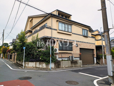 杉並区西荻北３丁目