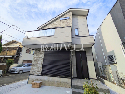 武蔵野市境南町１丁目