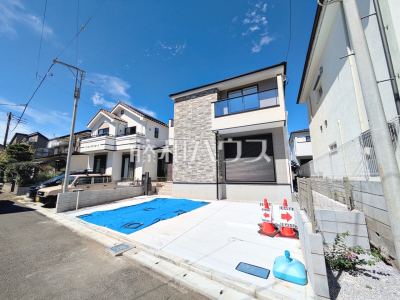 小金井市東町１丁目