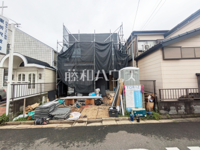 所沢市東所沢２丁目