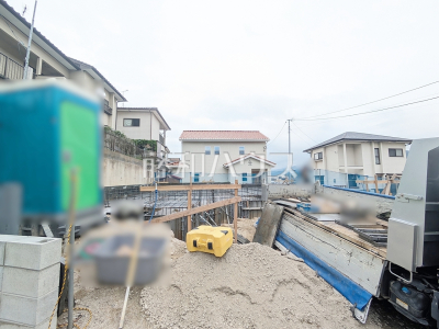 福岡市西区野方６丁目