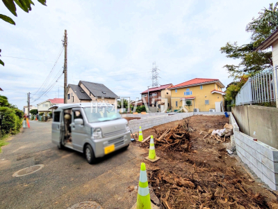 稲城市百村