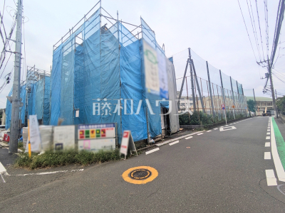 狛江市東野川４丁目