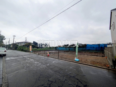 府中市南町５丁目
