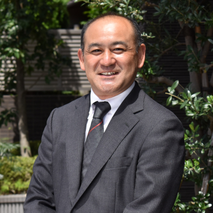 小川 基文