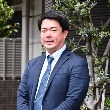 長内 伸行