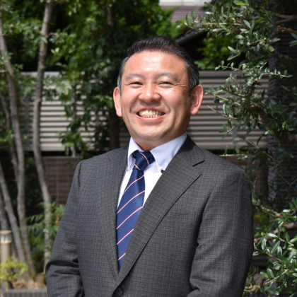 井ノ宮 政仁