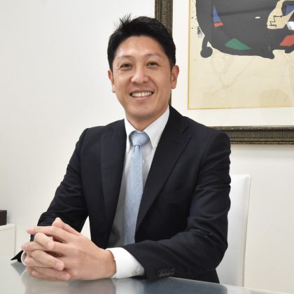 非々 慎平