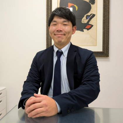 山下 卓郎