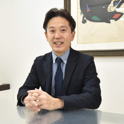 小泉 勉