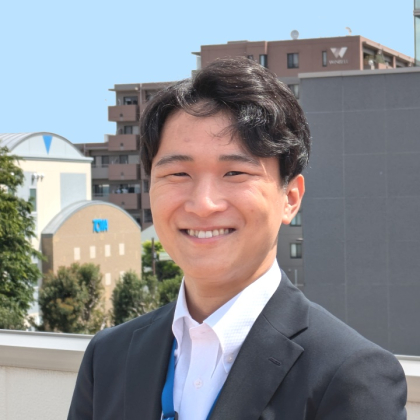 長浜 幸弥