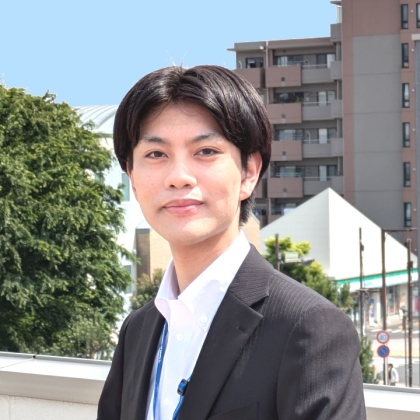 平山 拓人