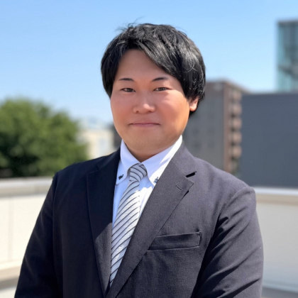 五十嵐 優之介