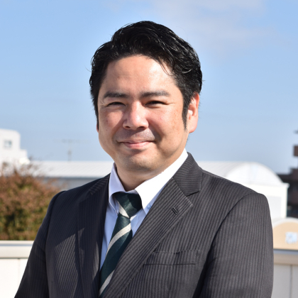 黛 勝建