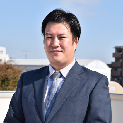 掛川 龍巳