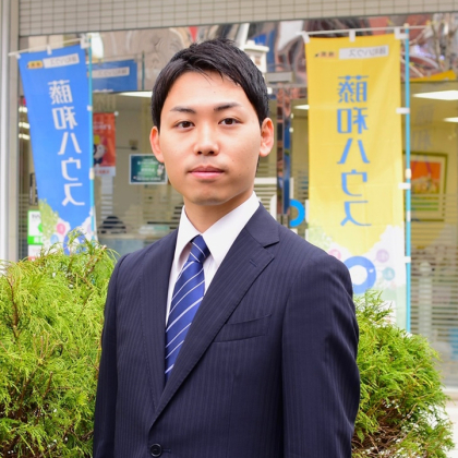 奥野矢 正暉