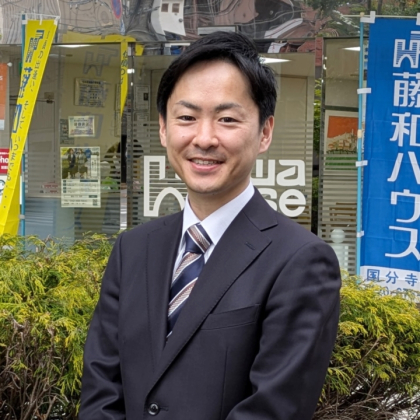 田島 尚樹