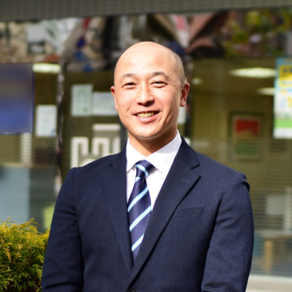 榎本 信吾