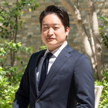 細野 翼