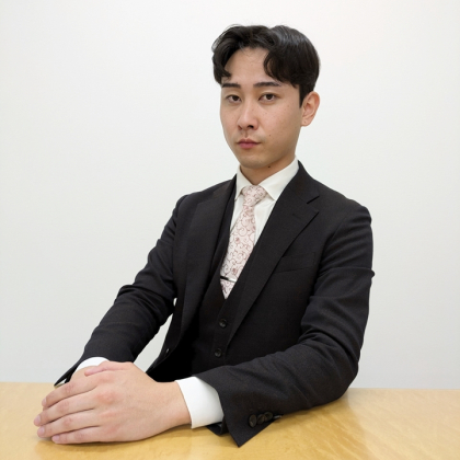 長谷川 一覚