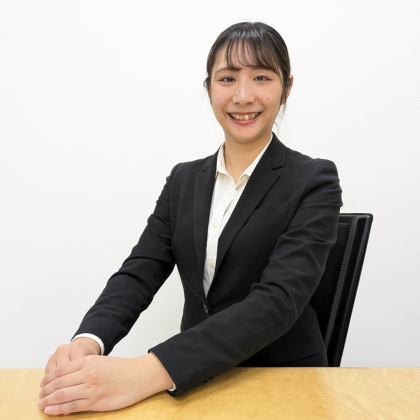 田邊 千菜美