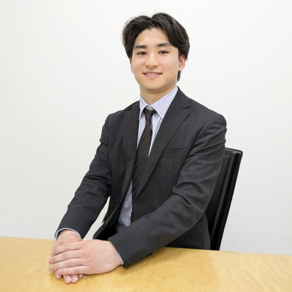 山中 弘太郎