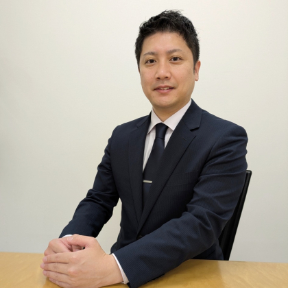 保坂 雄大