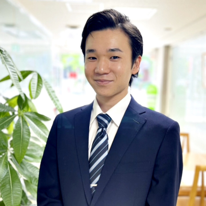 矢萩 裕麻