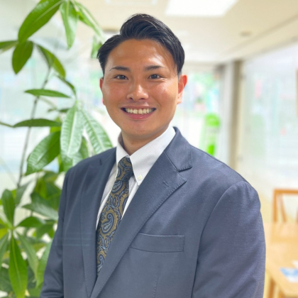 清水 拓也