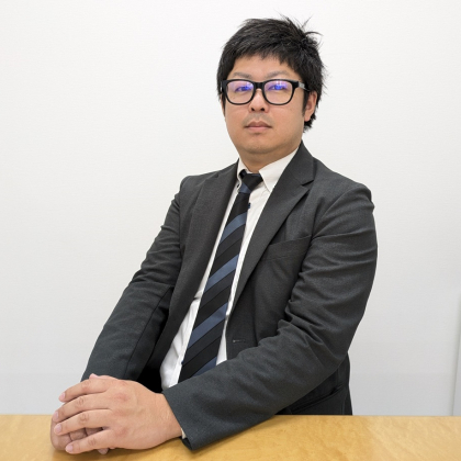 田倉 光一郎