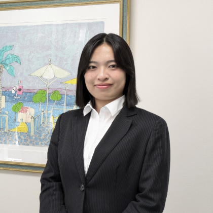 三上 知穂