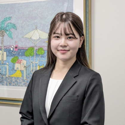 山口 美羽