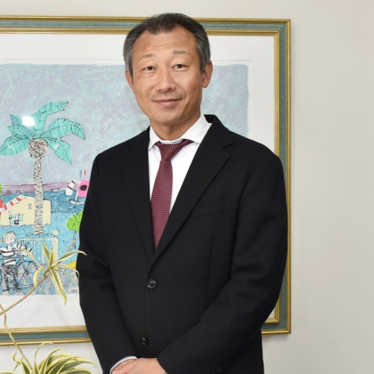 岡田 孝憲
