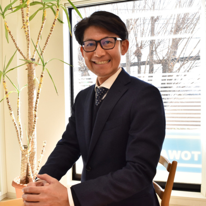 平田 義樹