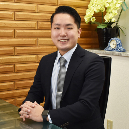 大谷 裕