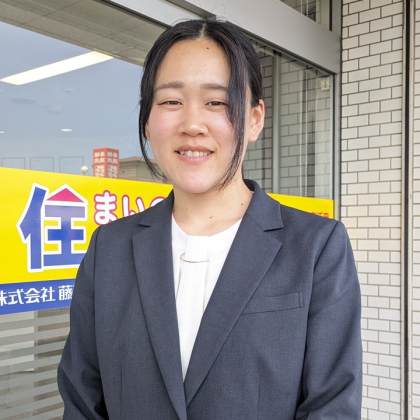 井口 七海
