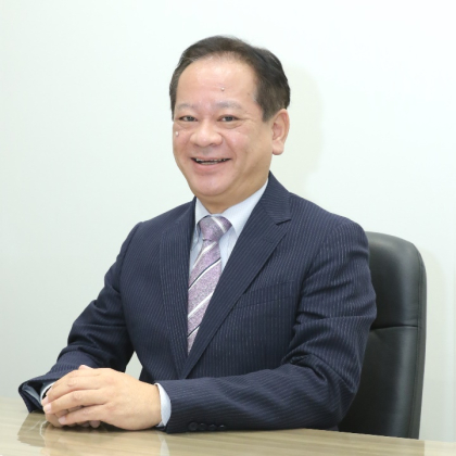 勝俣 洋二