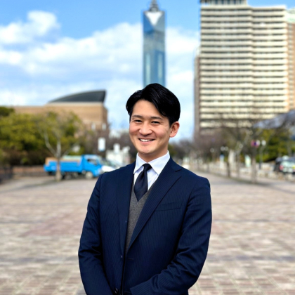 阿部 凌也