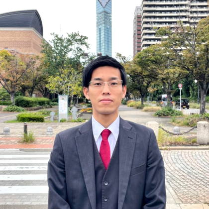 本田 将磨