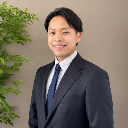 山下 善二郎