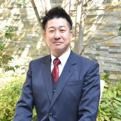 渡部 敏哉
