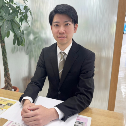 赤尾 啓