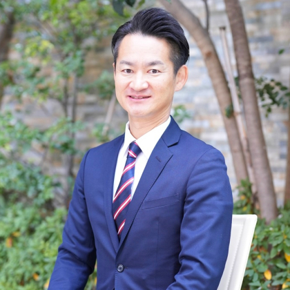 田中 一彦