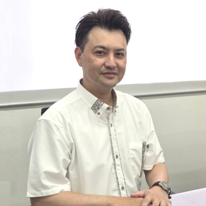 友利 大将