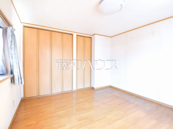居室　【新座市野寺５丁目】