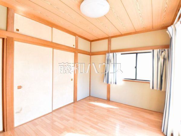 居室　【新座市野寺５丁目】