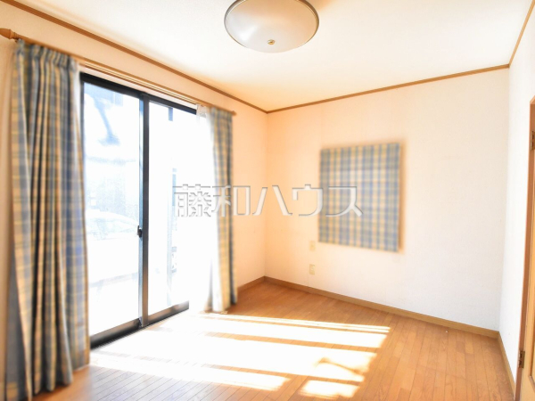 居室　【新座市野寺５丁目】