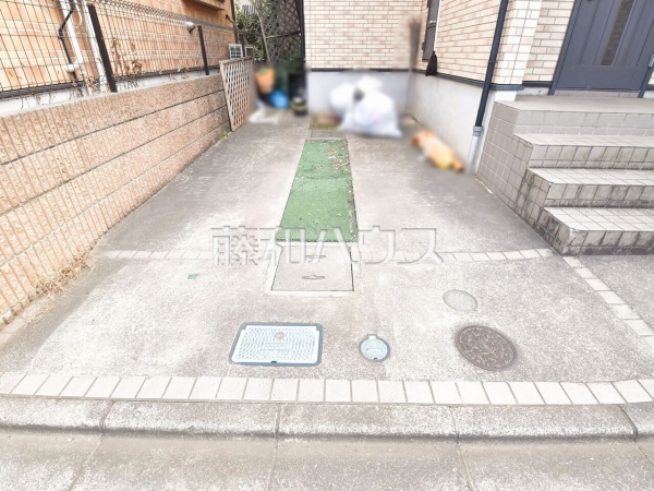 カースペース　【新座市片山１丁目】