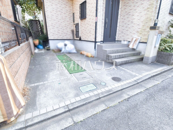 カースペース　【新座市片山１丁目】